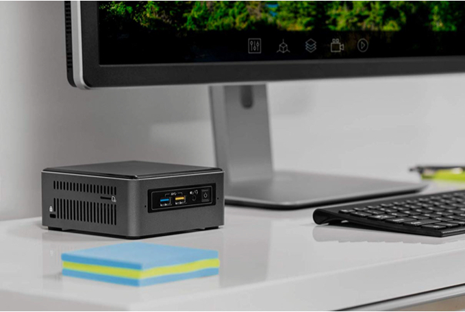 Mini PC