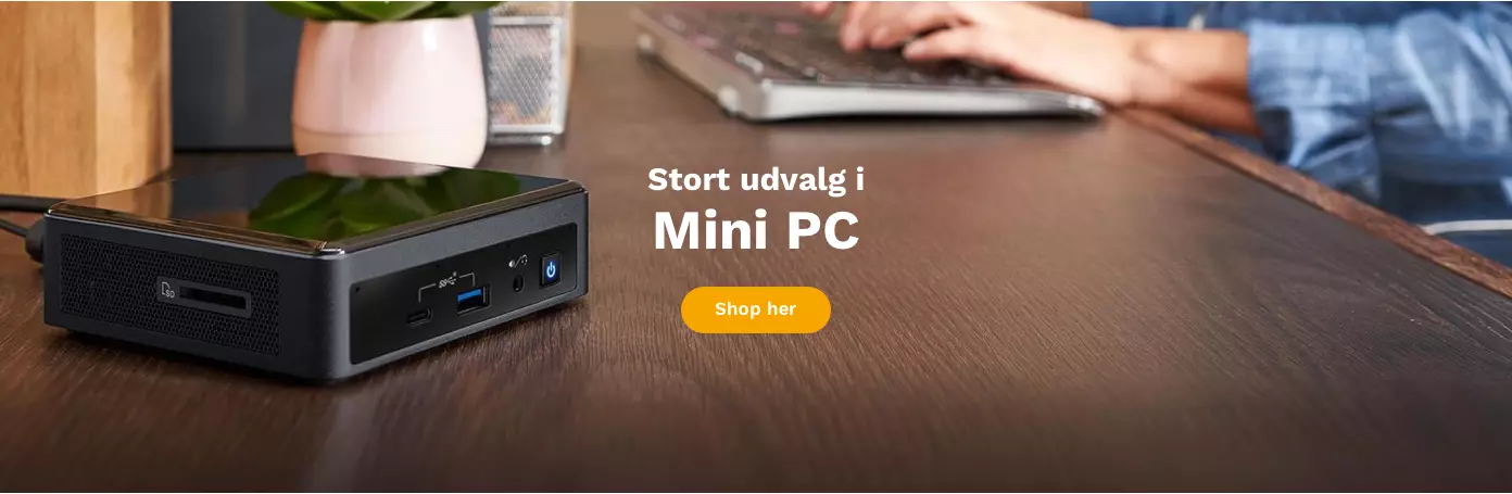 Mini PC