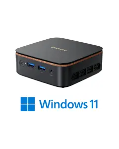 Blackview MP20 Tiny PC med Windows 11