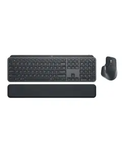 Logitech MX Keys Combo Business - GOD PRIS
