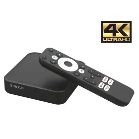 Strong LEAP-S3 nem streaming boks