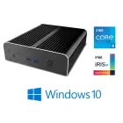 Fanless NUC i5 - SUPERPRIS