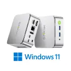 GMKtec AMD Ryzen 5 U3500 med Windows 11