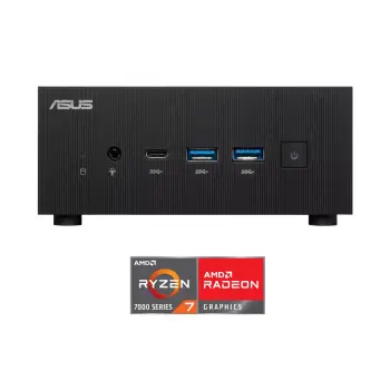 Asus ExpertCenter PN53 Ryzen 7 AMD TOPMODEL