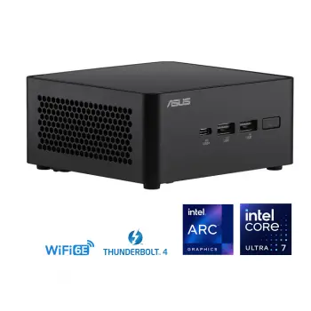 NUC 14 Pro Core 7 - TOPMODEL