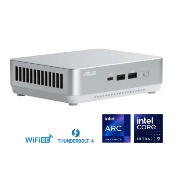NUC 14 Pro+ Core Ultra 9 *TOPMODEL*