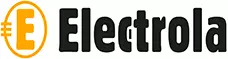 Electrola logo