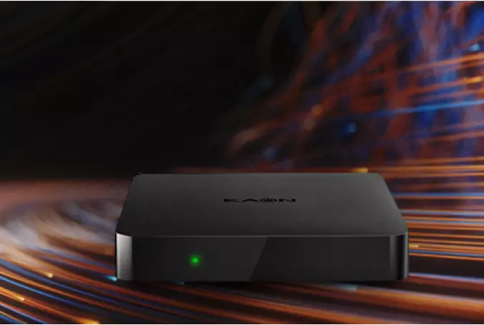 TV boks