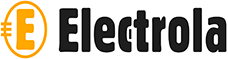 Electrola logo